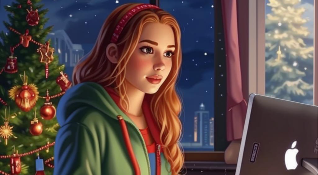 Иллюстрация сгенерирована Kandinsky 3.1