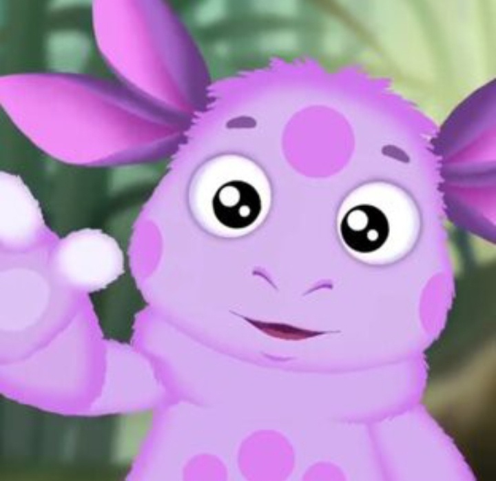 Аватарка канала Энди.