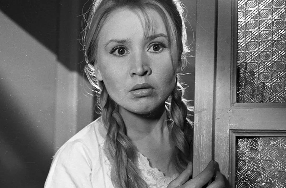 Екатерина Савинова, трагически погибшая в молодом возрасте, как пример ментальной болезни