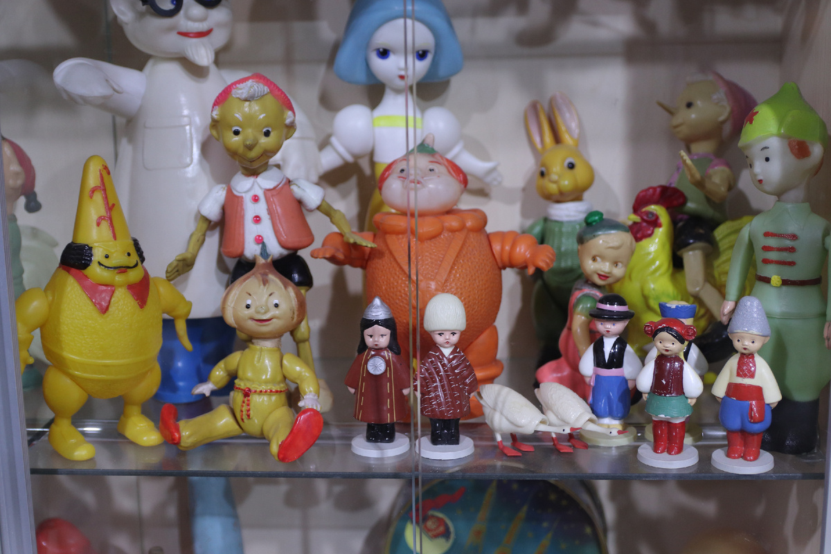 Фото: Тульская служба новостей