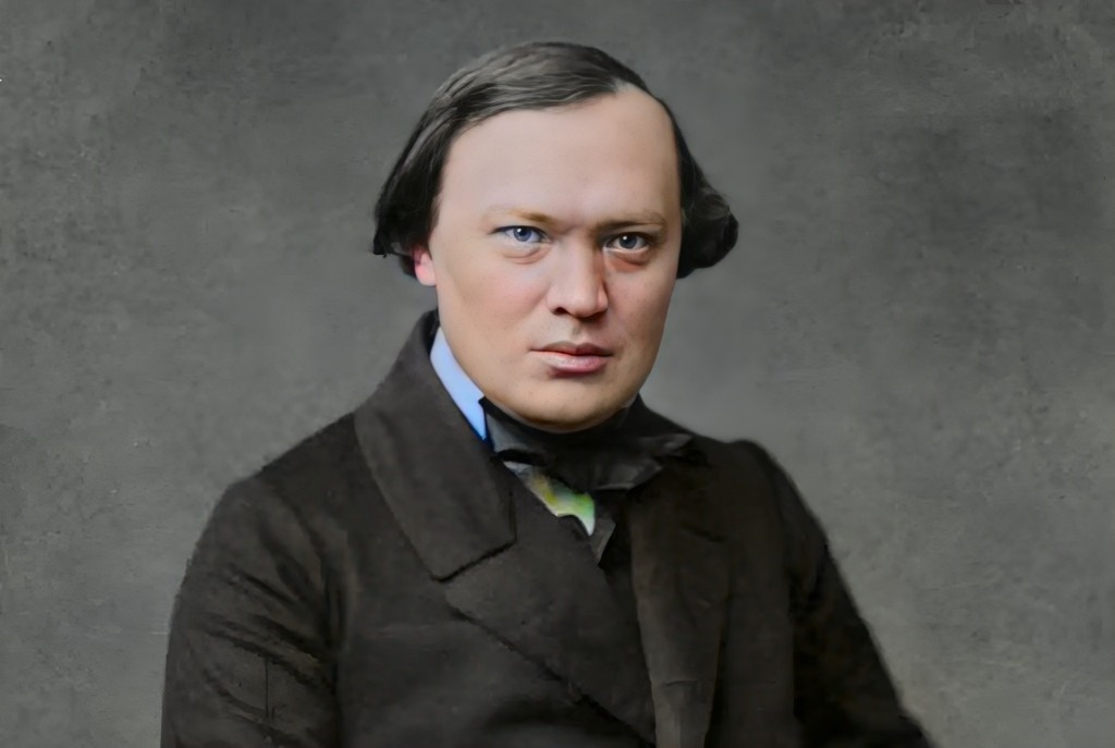 А.Н. Островский