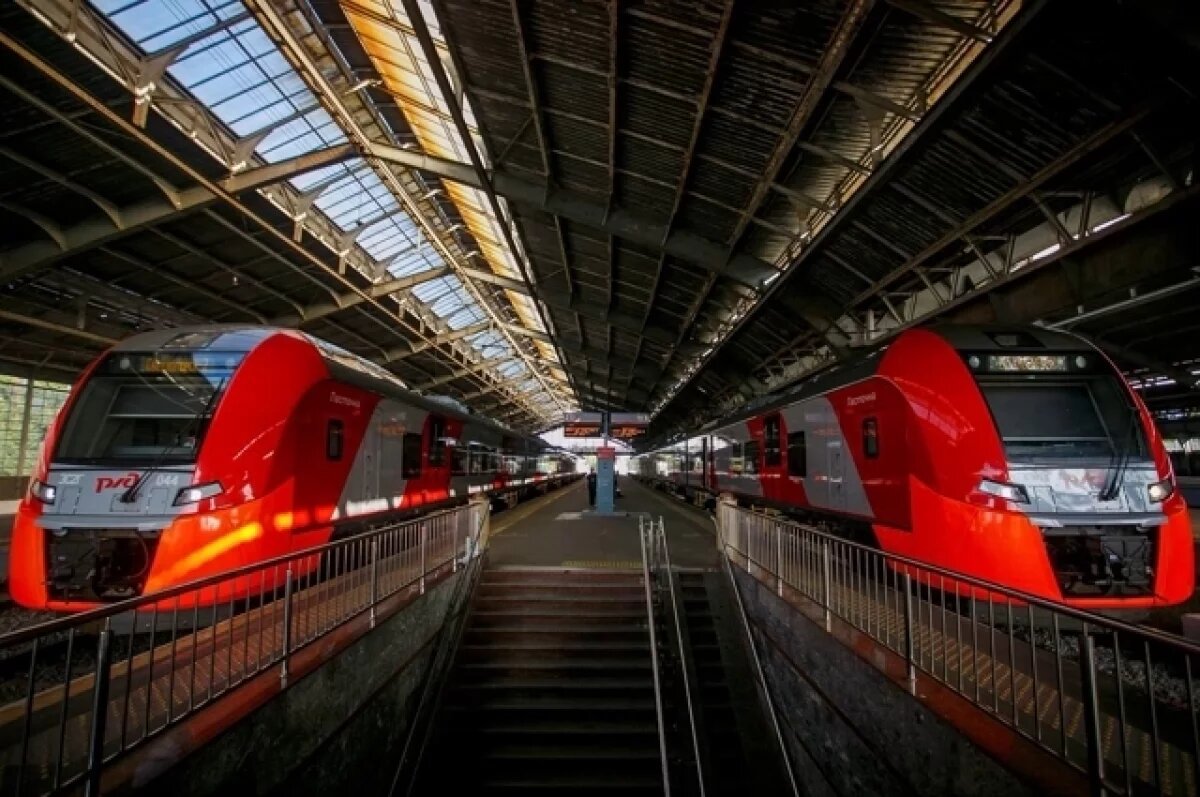    С 7 января в пригородных поездах будут действовать новые тарифы на проезд