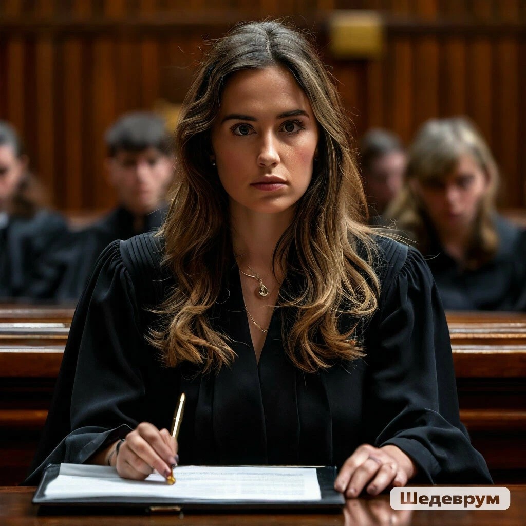 Изображение создано Нейросетью