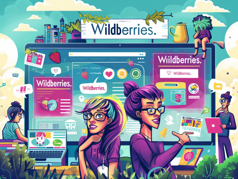    Как добиться успеха на Wildberries: Полный гид по рекламе, анализу и оптимизации для максимальных продаж Бибиков Алексей