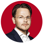 Геннадий Масаков, директор аналитического центра «Яков и партнеры»