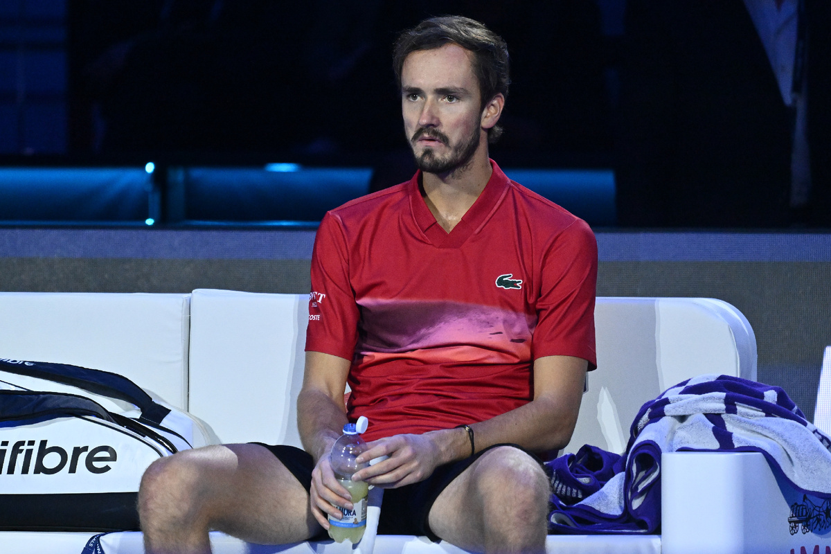 Фото: globallookpress