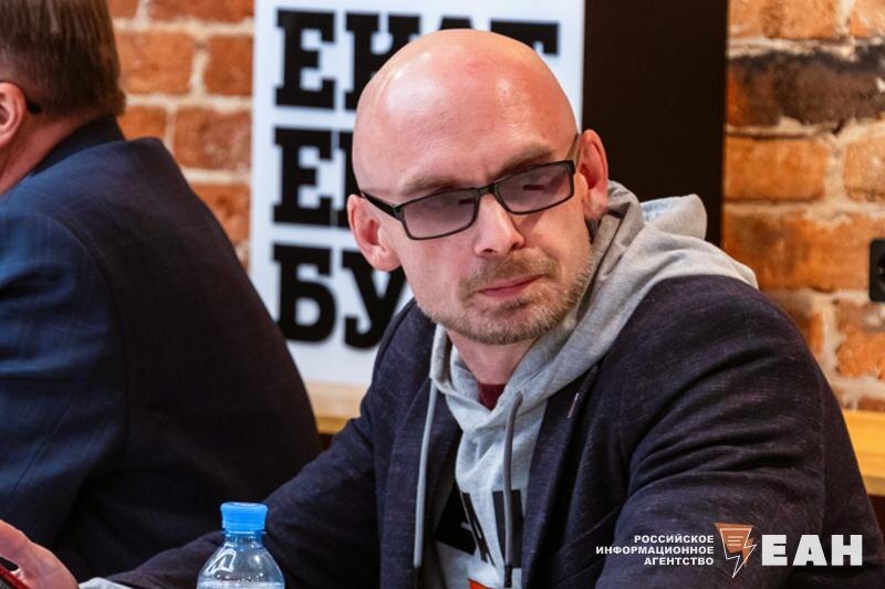    ЕАН / Шеф-редактор ЕАН Артем Рябов рассказывает об уральской политической повестке 2024 года