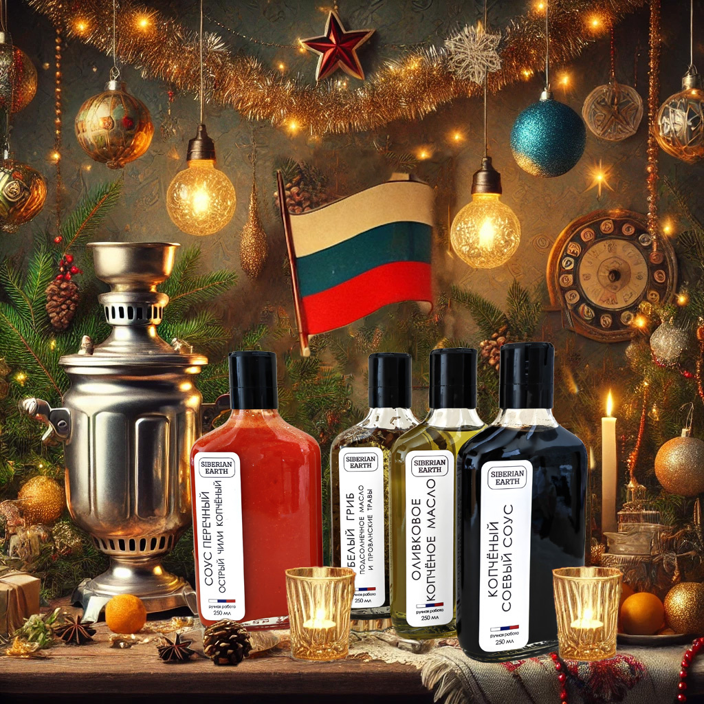 Мы знаем, как сделать жизнь вкуснее!