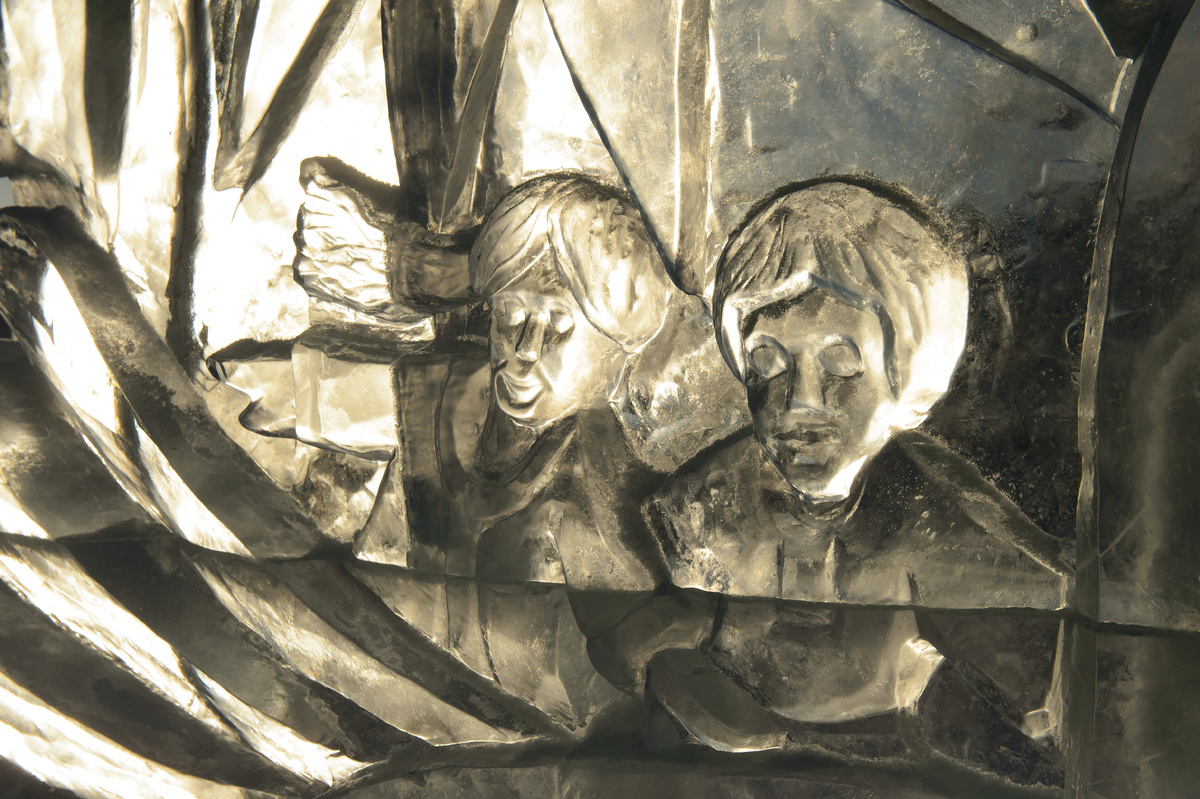 Dmitry Chasovitin/Global Look Press