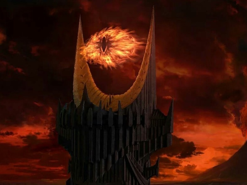    Автор ремейка Silent Hill 2 хотел бы сделать хоррор по «Властелину колец»