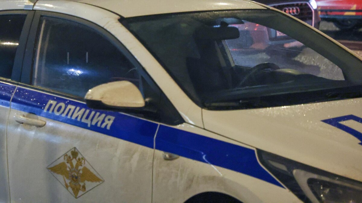    Фото: Belkin Alexey/globallookpress.com