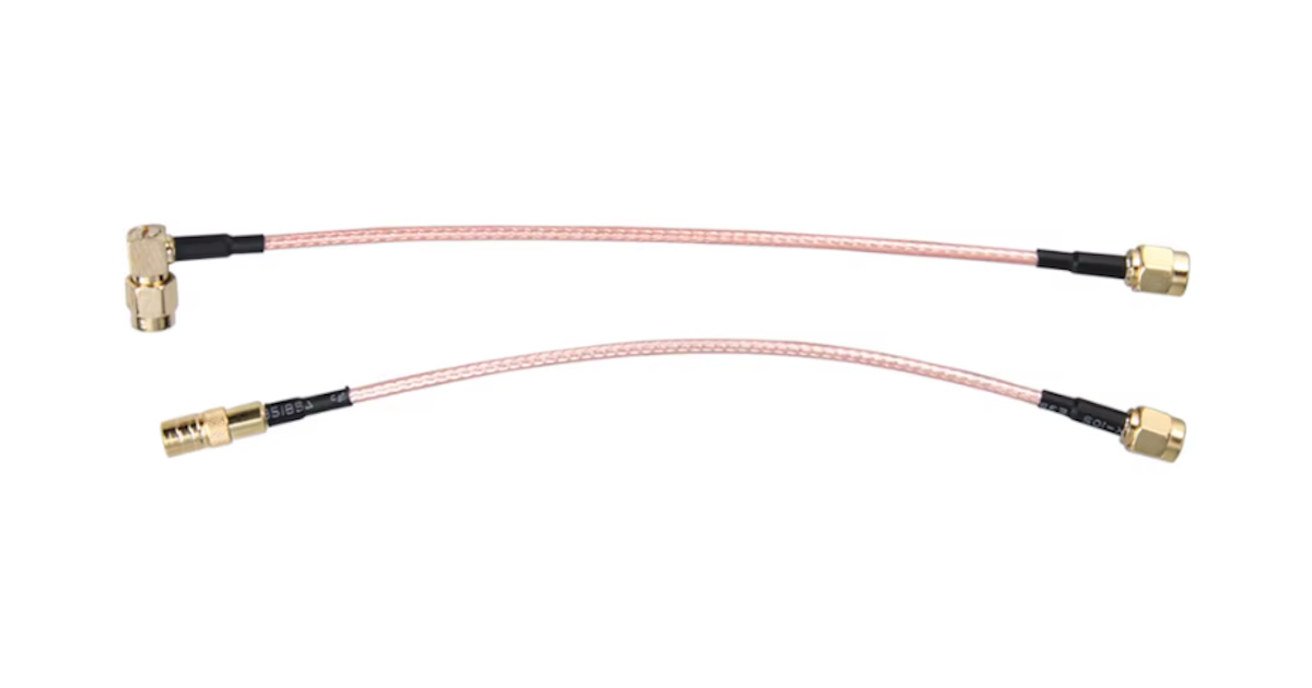 Сенсорные кабели RAYTOOLS