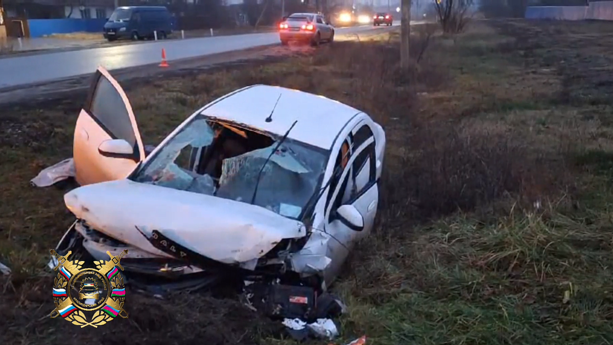    Фото: Госавтоинспекция Кубани