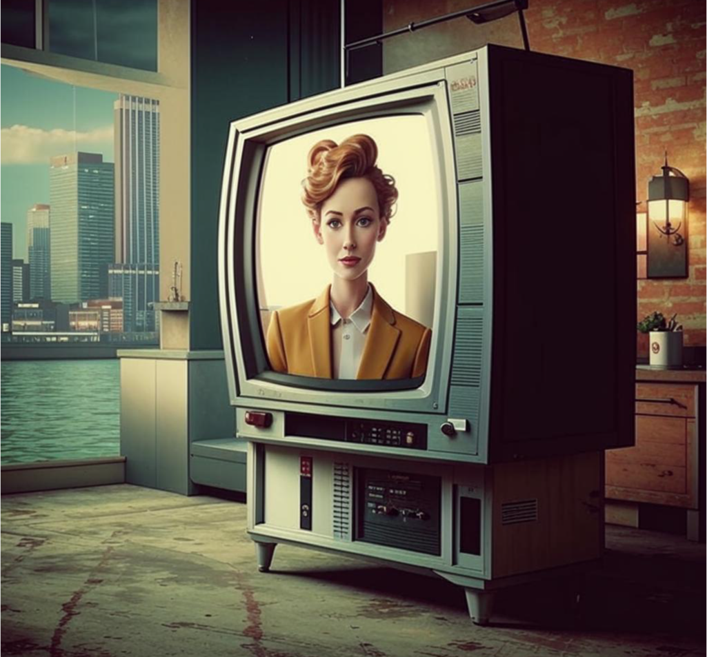 Изображение создано нейросетью Kandinsky 2.2, правообладатель ПАО СберБанк©