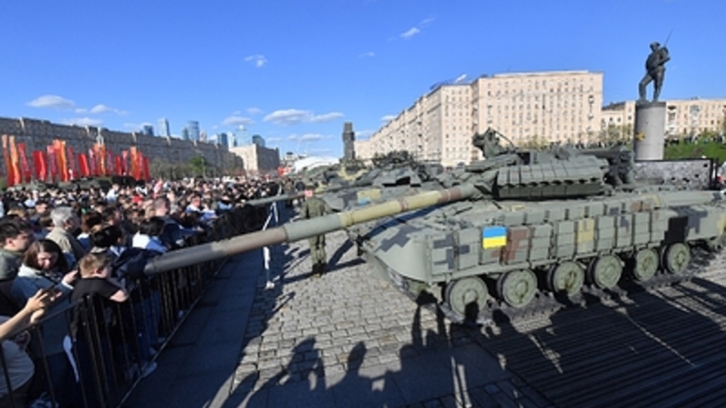    Фото: Komsomolskaya Pravda/Globallookpress