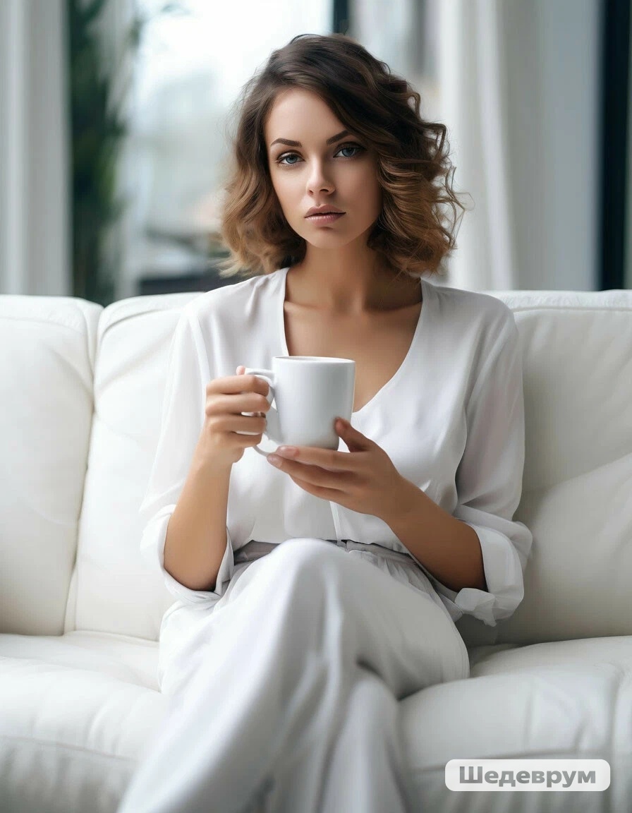 Фото канала Таро Портал ; генерация ИИ.