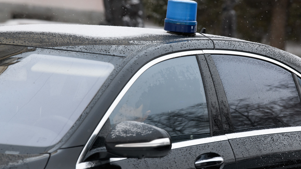    Ilya Moskovets/URA.RU/Globallookpress