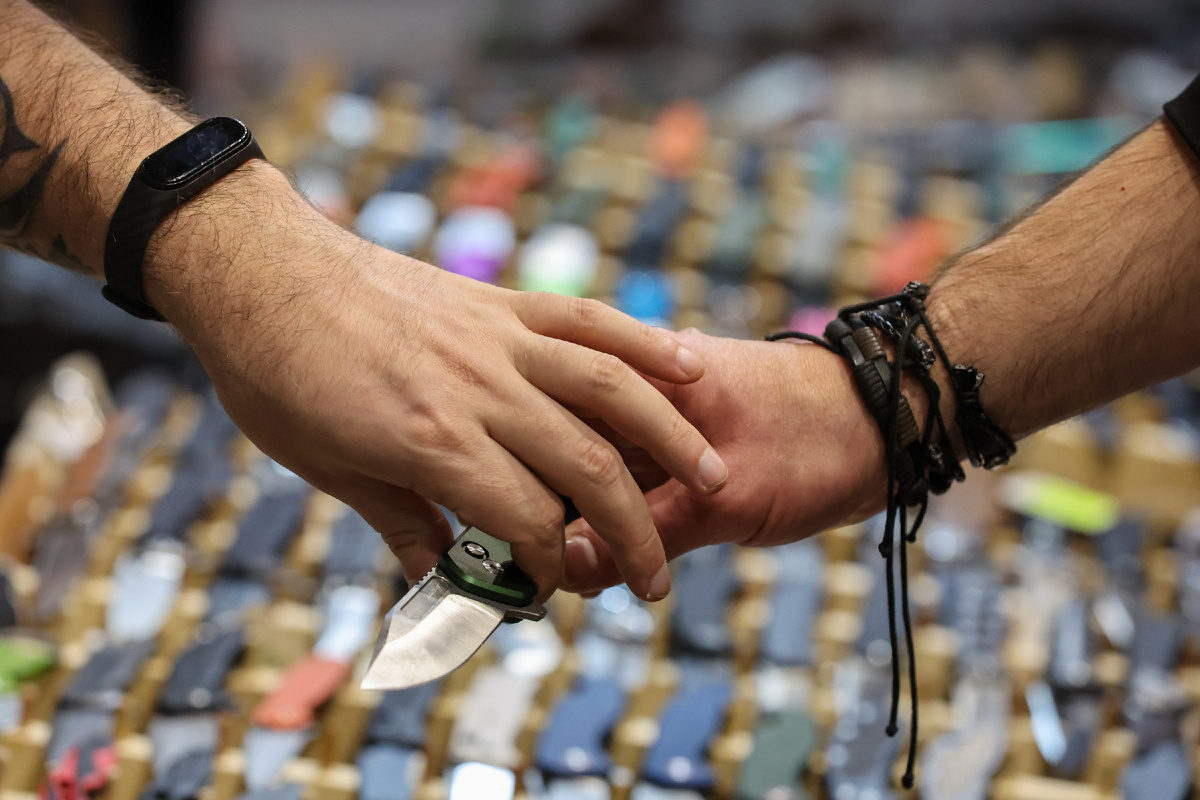 Belkin Alexey/news.ru
