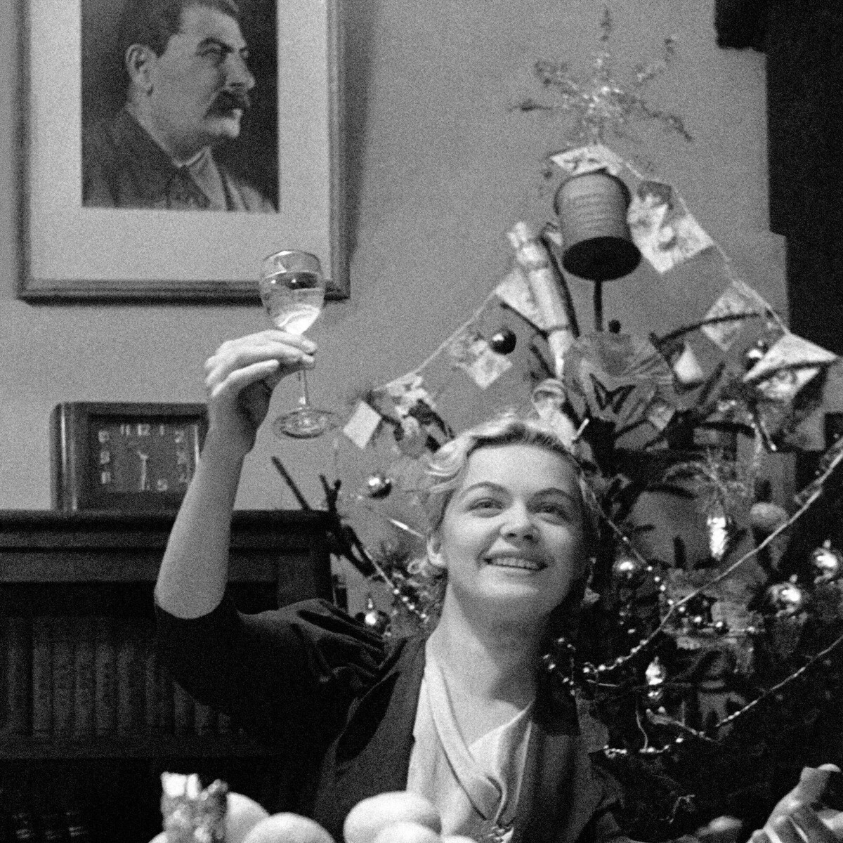 Фото А. Гаранина / РИА Новости