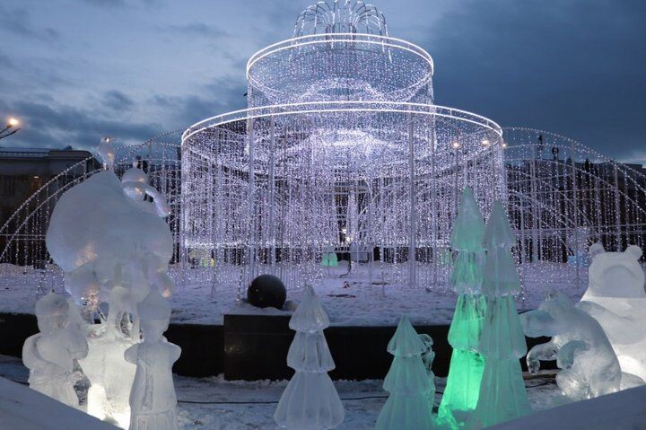    Фото: Пресс-служба администрации Читы