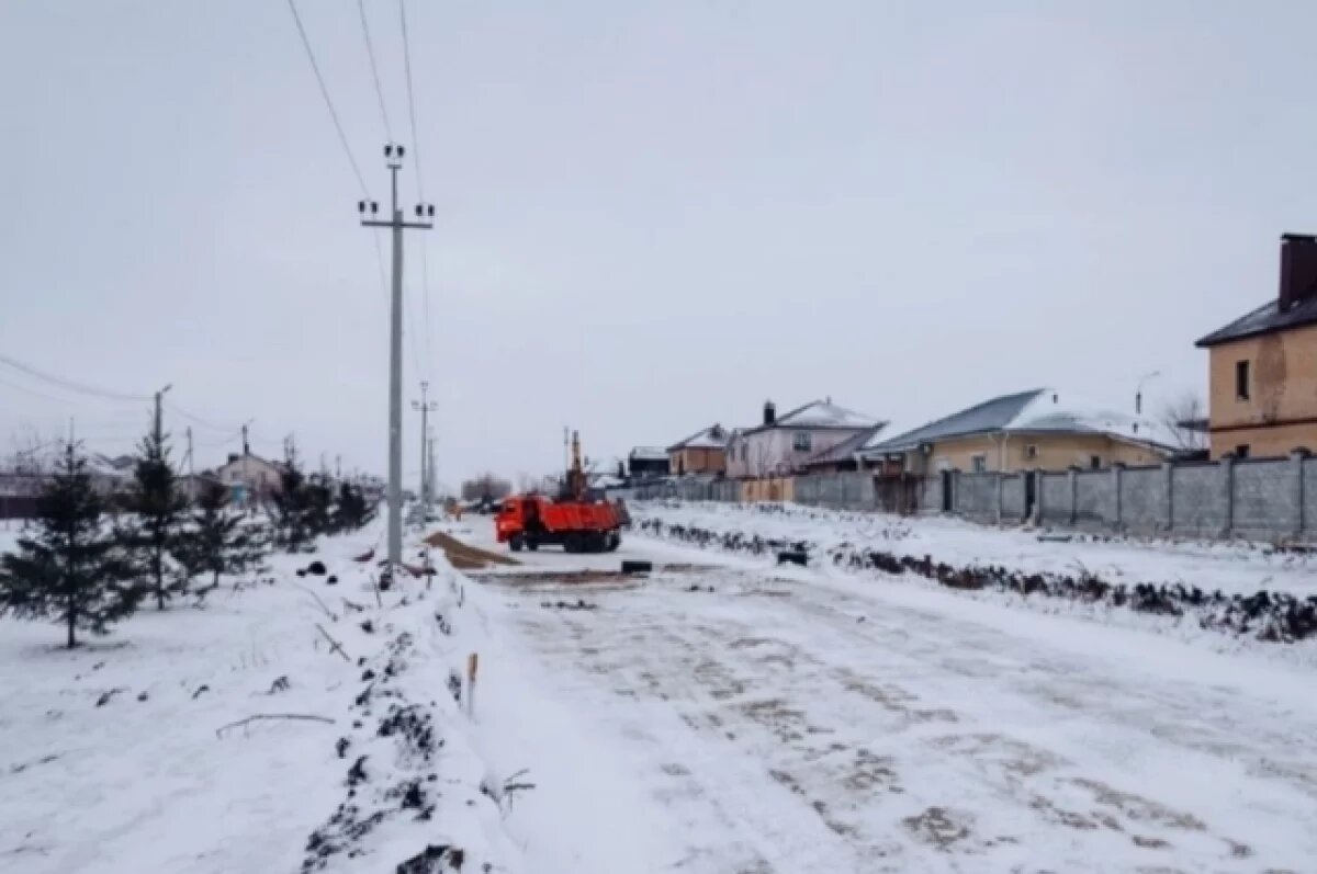    Магнитогорцы подали в суд на мэрию из-за строительства новой дороги