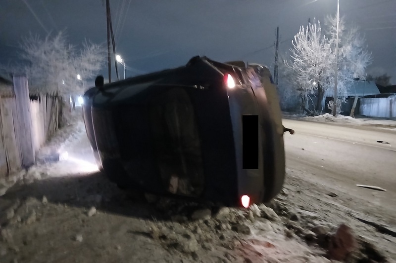 -2