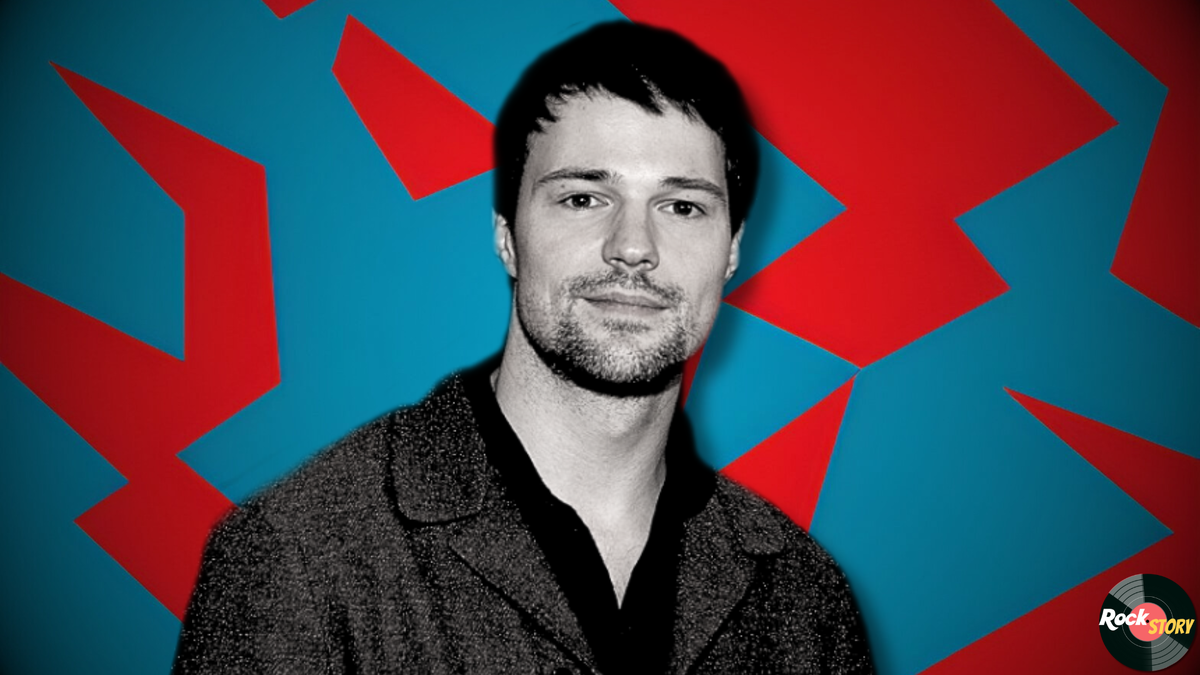 На фотографии: Данила Козловский