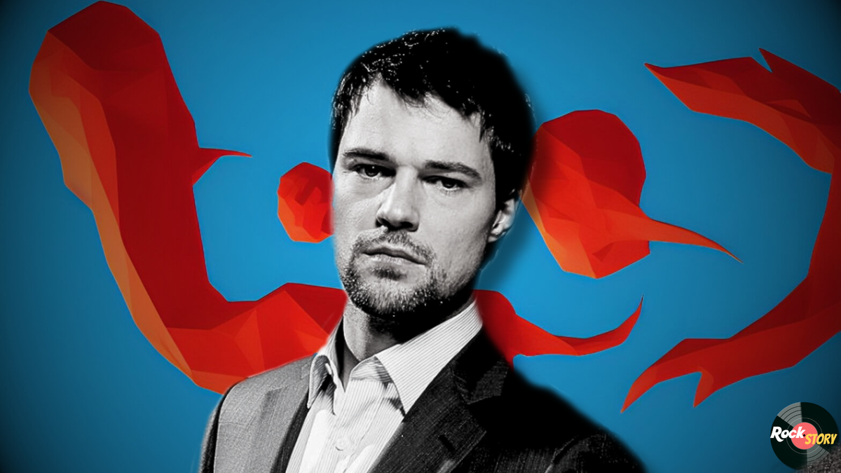 На фотографии: Данила Козловский