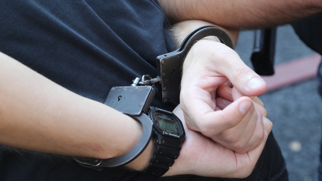    фото: Belkin Alexey/news.ru/Globallookpress