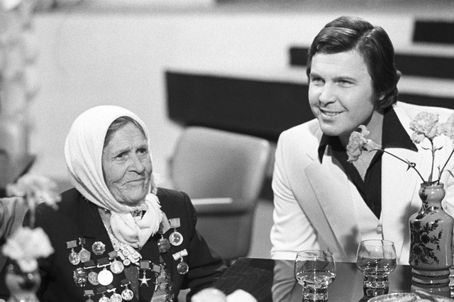 Фото В. Созинова