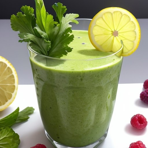 Детокс-смузи