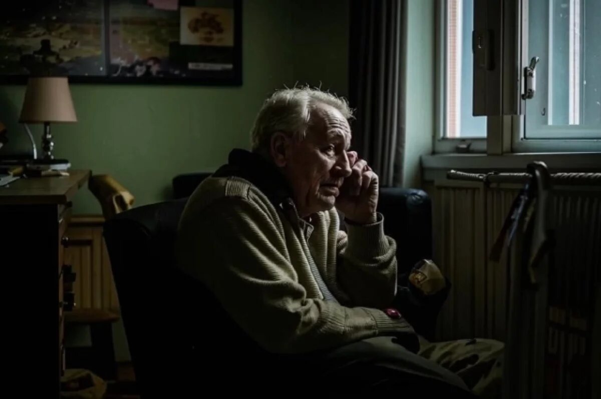    Пенсионер из Коркино потерял более 1 млн рублей поверив мошенникам