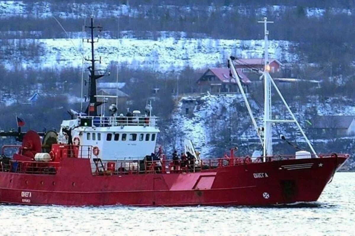    На нет и судна нет.