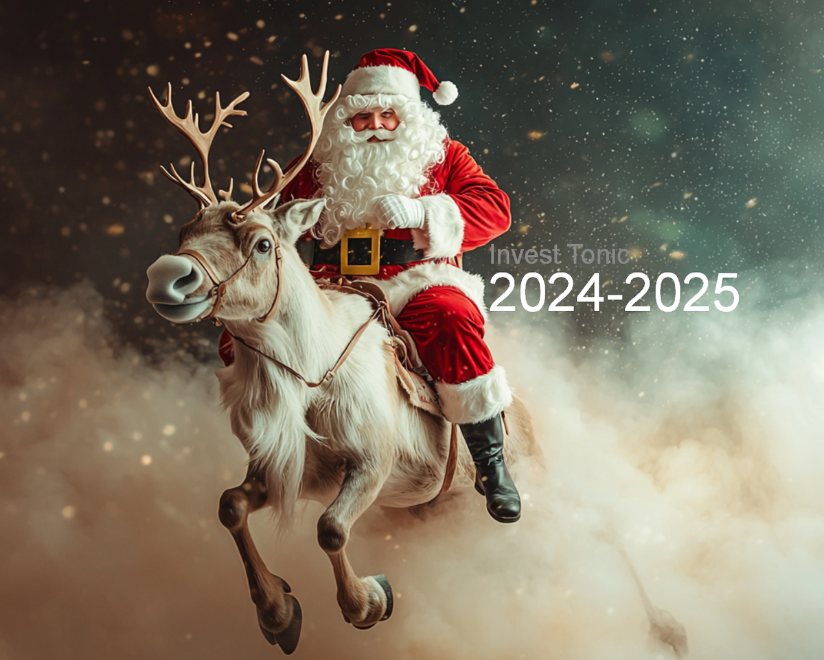 Результаты предновогоднего опроса инвесторов long2040