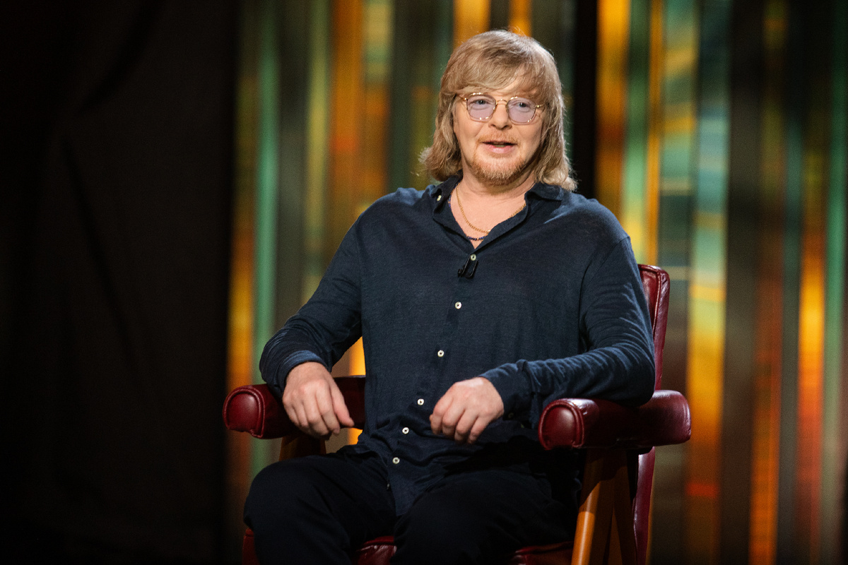 Фото: Александр Омельянчук