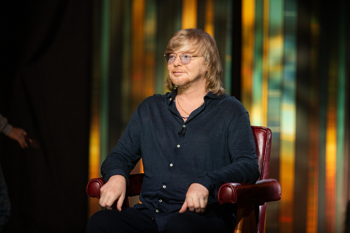 Фото: Александр Омельянчук