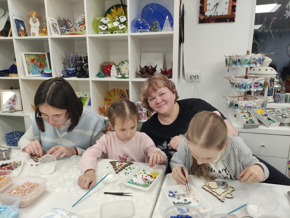 Фото автора