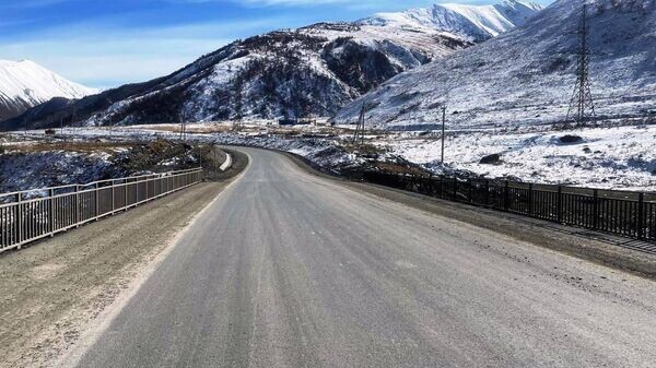    © Photo : Telegram / Сергей Меняйло