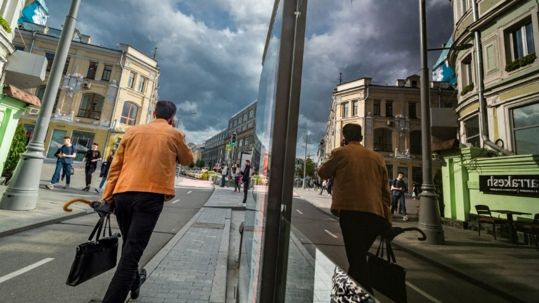    Konstantin Kokoshkin/Globallookpress