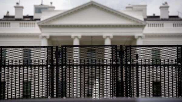    © Getty Images / Andrew Harnik