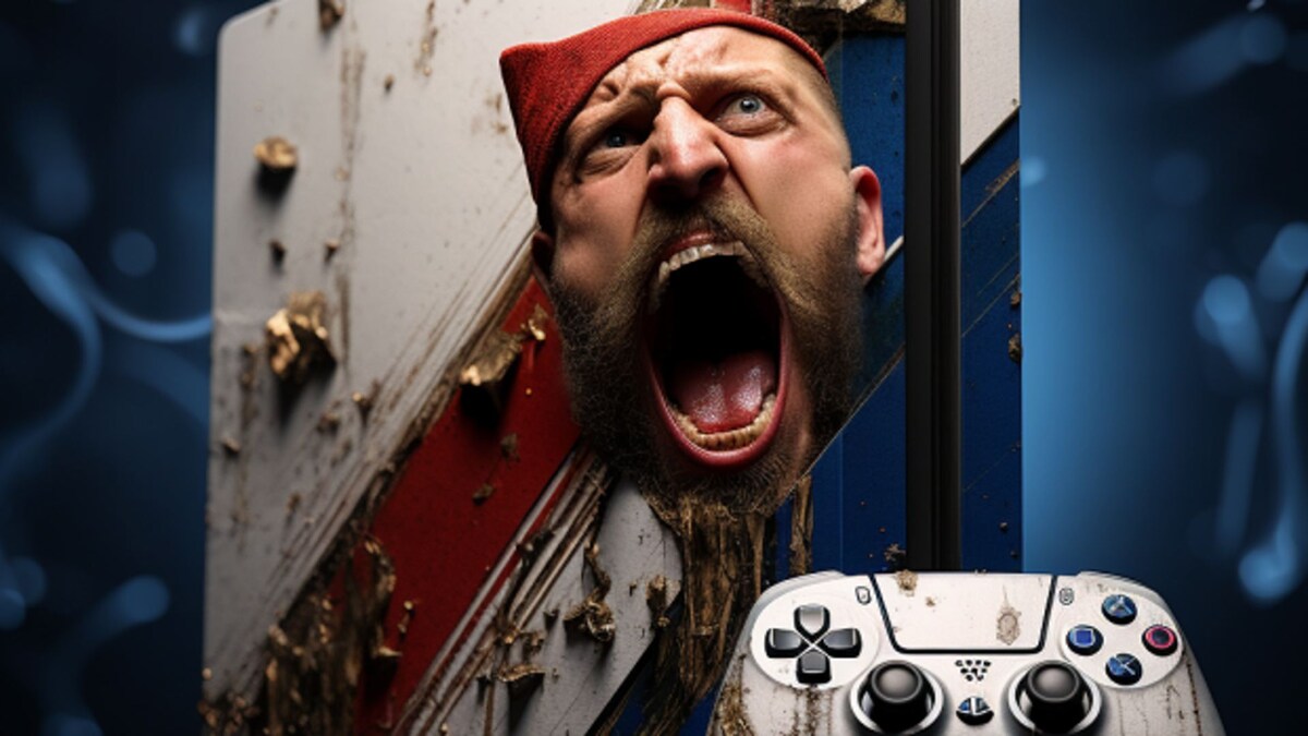 А нам все равно? 