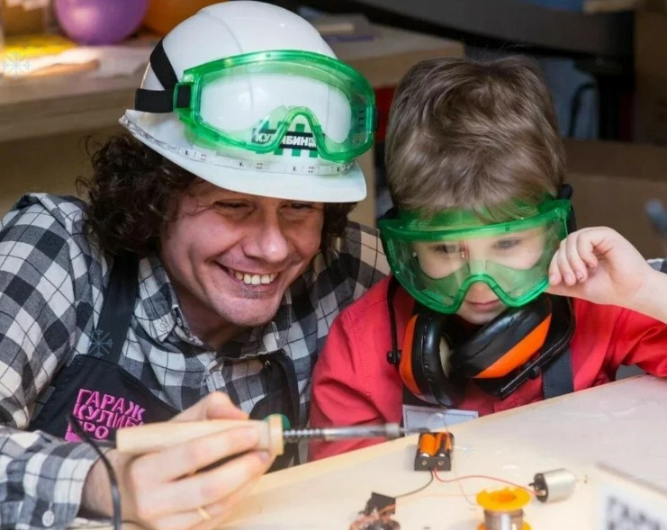 фото автора