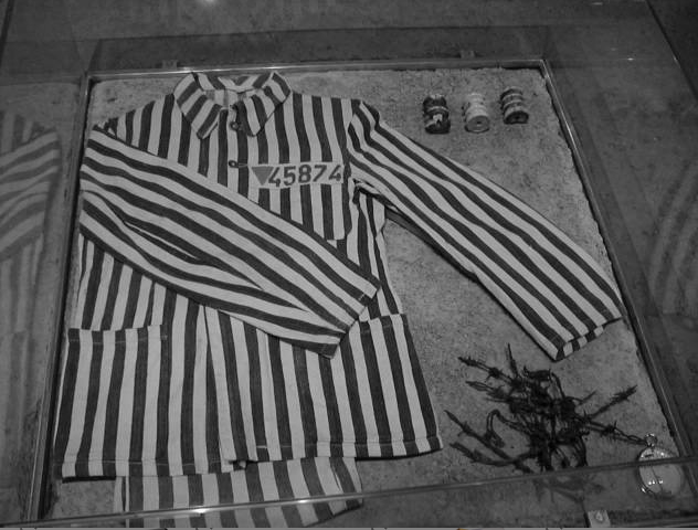 Роба Советского заключенного