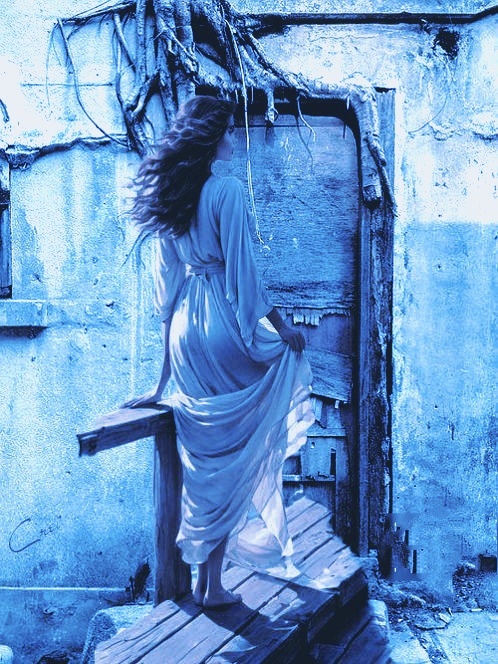 Фотоколлаж автора статьи 