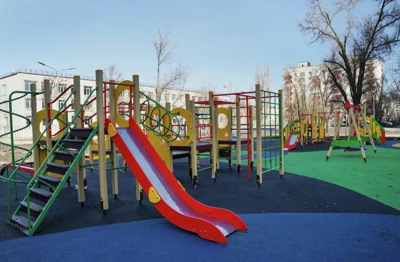     © РИА Новости. Максим Скопцов