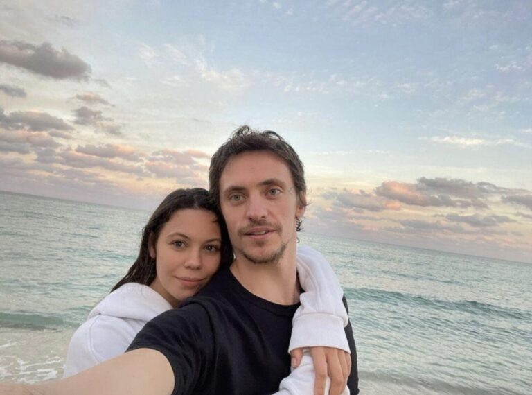    Фото: @poluninink Софья Чулкова