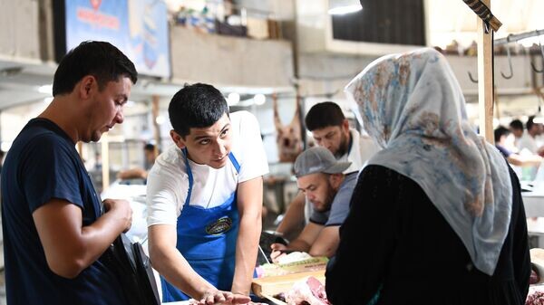    © Sputnik / Сергей Пятаков