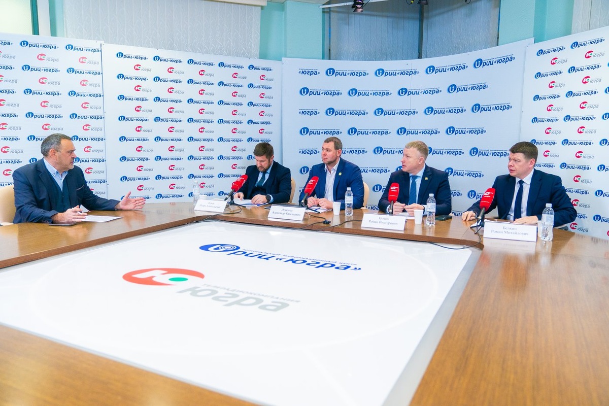    Ветераны и участники СВО уже могут зарегистрироваться на программу управленческих кадров «Герои Югры»