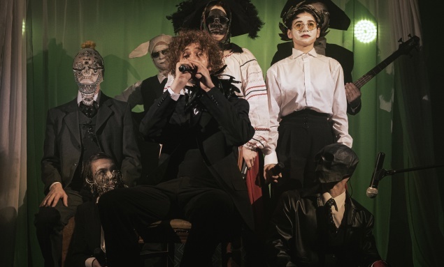    Межрегиональный проект «Культурное сотрудничество» возродится в 2025 году