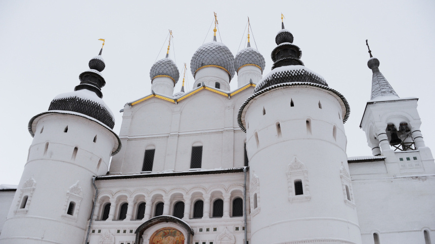    Фото: © РИА Новости/Алексей Лебедев